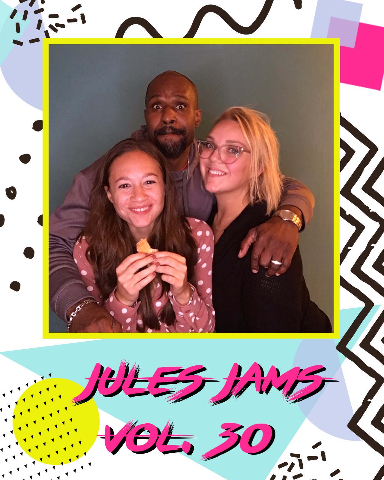 Jules Jams VOL 30 | View more photos from the event at events.alfrescophoto.com/u/AlfrescoPhoto/Jules-Jams-VOL-30
